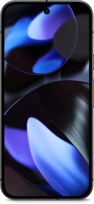 Google Pixel 9 5G 128GB 12GB RAM Negro Obsidian