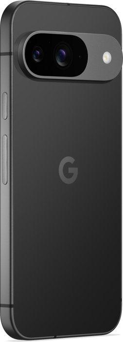 Google Pixel 9 5G 128GB 12GB RAM Negro Obsidian