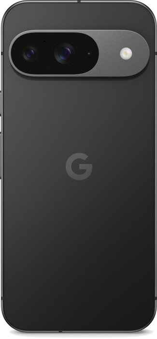 Google Pixel 9 5G 128GB 12GB RAM Negro Obsidian