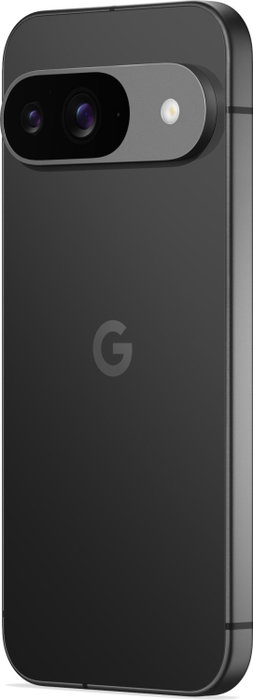 Google Pixel 9 5G 128GB 12GB RAM Negro Obsidian