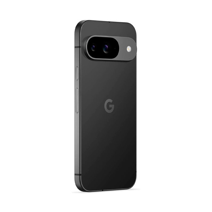 Google Pixel 9 5G 128GB 12GB RAM Negro Obsidian