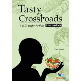 GLOBAL ELT.(ANDREW BETSIS ELT) Tasty Crossroads - Maria Diavati