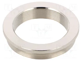 LAPP Reducción de rosca SKINDICHT® MR M50/M63 en latón