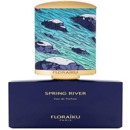 Floraiku Spring River EPV 50ml+10ml Eau de Parfum para Mujer