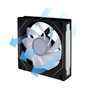 Lian Li UNI FAN SL-INF Wireless ARGB PWM - Reverse Blade 120mm