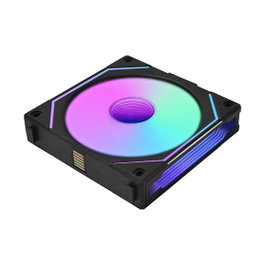 Lian Li UNI FAN SL-INF Wireless ARGB PWM - Reverse Blade 120mm