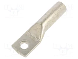 BM GROUP Terminal de anillo tubular M10 95mm2