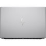 Laptop HP ZBook Fury 16 G11 16" Intel Core i9-14900HX 64 GB RAM 2 TB SSD Qwerty US