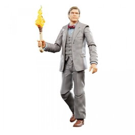Hasbro Figura Walter Donovan Indiana Jones La Última Cruzada 15cm