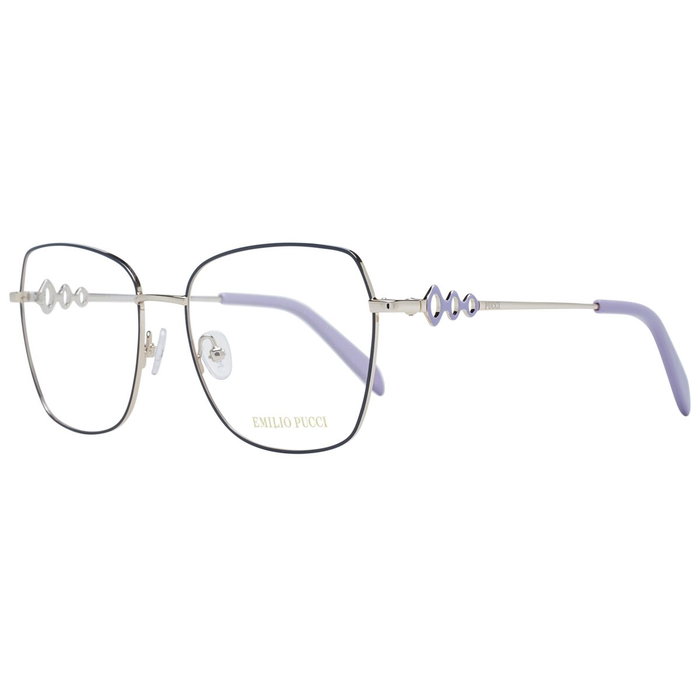 Montura de Gafas Mujer Emilio Pucci EP5179 54092 Montura de Gafas Mujer Emilio Pucci EP5179 54092