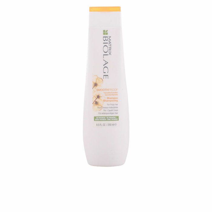 Champú Alisador Biolage Smoothproof Matrix 400 ml