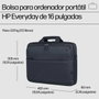 HP Bolsa para portátil Everyday de 16 pulgadas, Odyssey gray