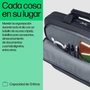 HP Bolsa para portátil Everyday de 16 pulgadas, Odyssey gray