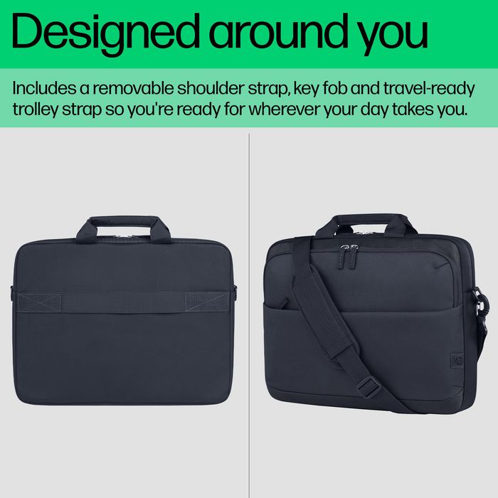 HP Maletín para portátil de 16 pulgadas Everyday