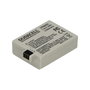 Duracell Batería Recargable DR9925 de 1020 mAh para Canon LP-E5