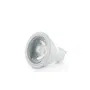 Bombilla LED GU10 7W 580Lm 6000ºK 40.000H HO-LM7070-CW