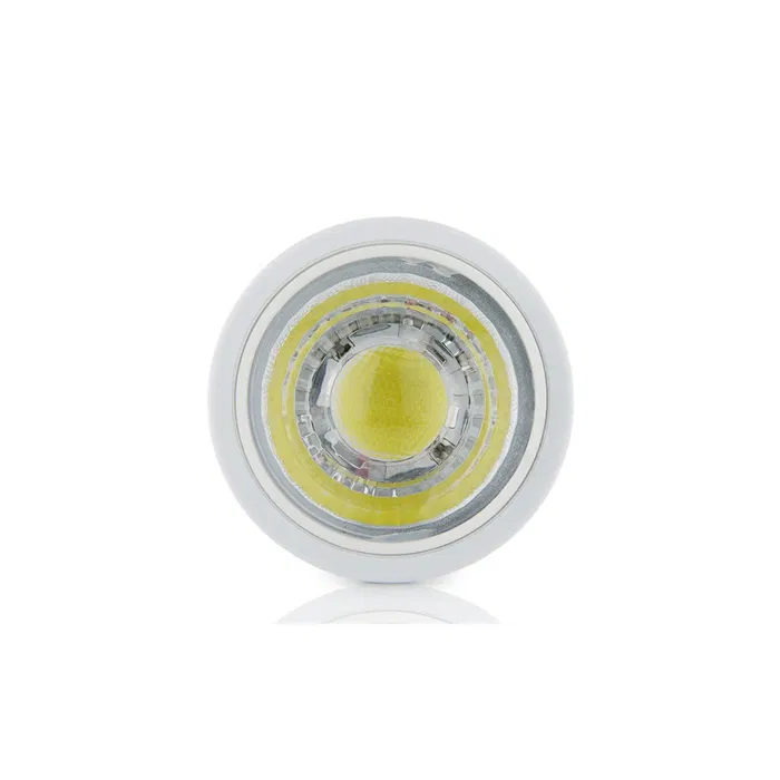 Bombilla LED GU10 7W 580Lm 6000ºK 40.000H HO-LM7070-CW