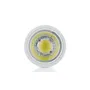 Bombilla LED GU10 7W 580Lm 6000ºK 40.000H HO-LM7070-CW