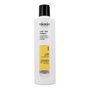Nioxin Sistema 1 Champú para Cabello Natural con Debilitamiento Leve 300 ml