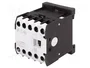 Eaton DILEM-10-G 24VDC Contactor 3p+1S 4kW 400V AC3 DC