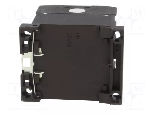 Eaton DILEM-10-G 24VDC Contactor 3p+1S 4kW 400V AC3 DC Eaton DILEM-10-G 24VDC Contactor 3p+1S 4kW 400V AC3 DC