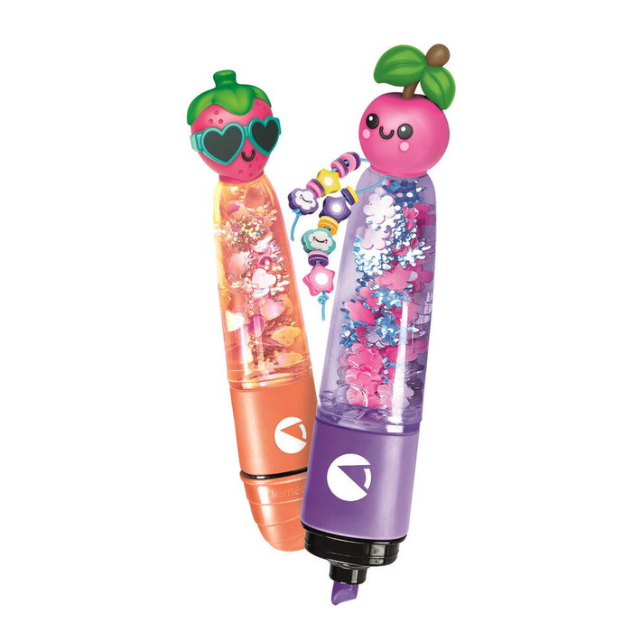 Clementoni Creador de subrayadores Fruit Splash