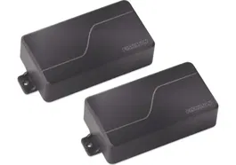 Fishman Set 2 Pastillas C/A Killswitch Engage Humbucker Negras