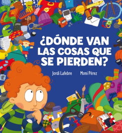 BEASCOA ¿Dónde van las cosas que se pierden?