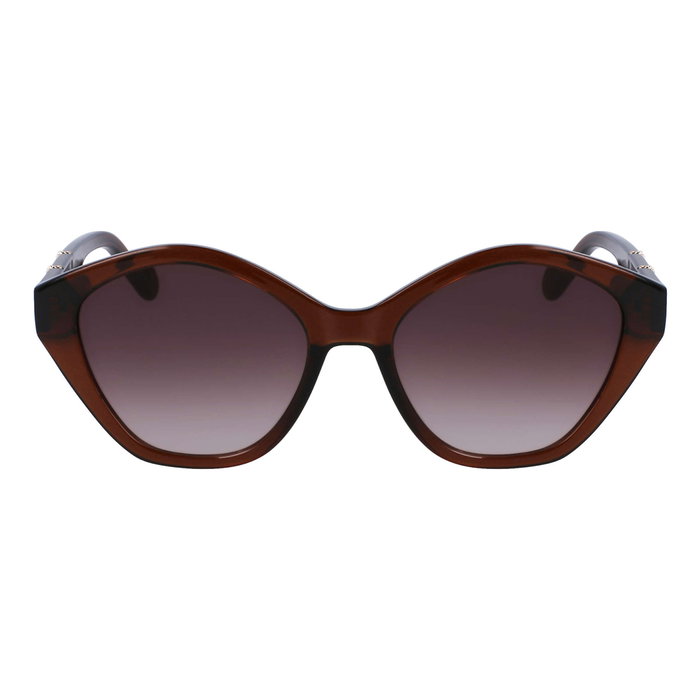 Liu Jo LJ770S-200 Gafas de sol con cristales marrones