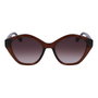 Liu Jo LJ770S-200 Gafas de sol con cristales marrones