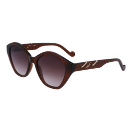 Liu Jo LJ770S-200 Gafas de sol con cristales marrones