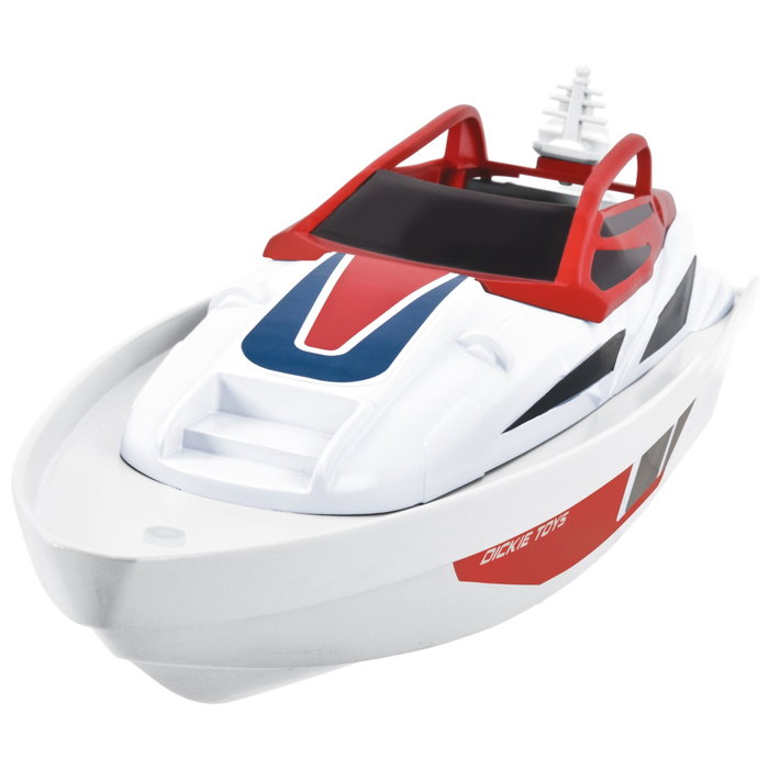 Dickie RC Sea Cruiser 2,4 GHz RTR