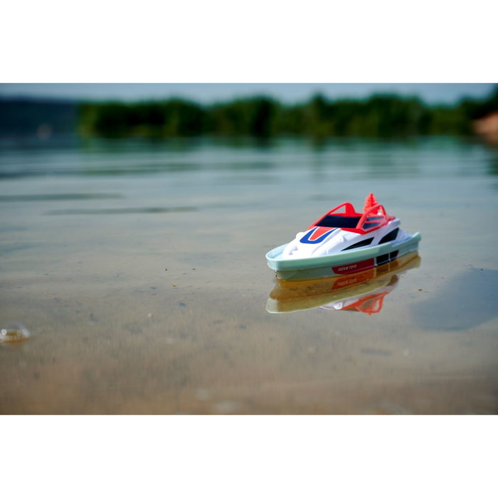 Dickie RC Sea Cruiser 2,4 GHz RTR