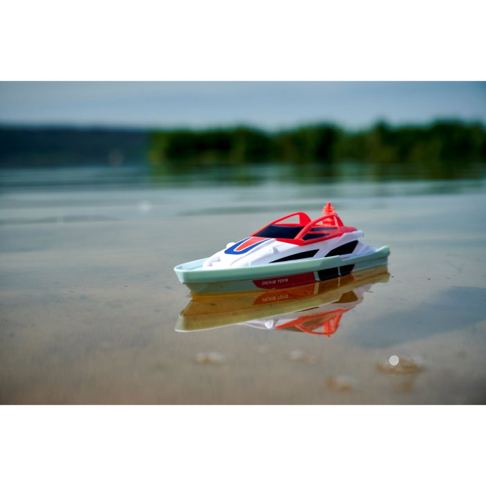 Dickie RC Sea Cruiser 2,4 GHz RTR