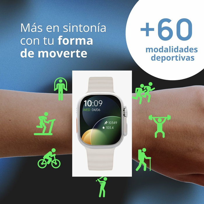 Reloj Hombre Radiant RAS10907 Reloj Hombre Radiant RAS10907