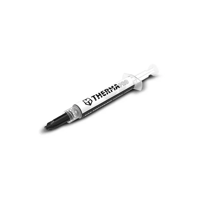 Nox Hummer Therma PRO Pasta Térmica 4g Gris Nox Hummer Therma PRO Pasta Térmica 4g Gris