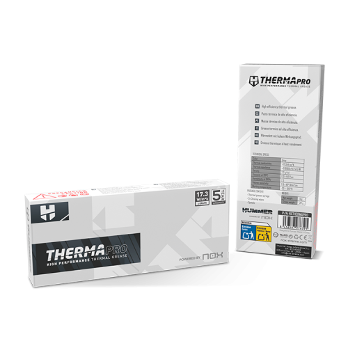 Nox Hummer Therma PRO Pasta Térmica 4g