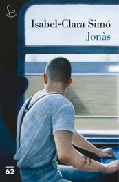 Jonas, Isabel-Clara Simó - EDICIONS 62