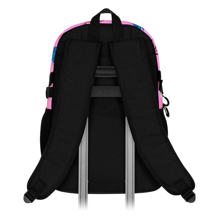 Karactermania Mochila Lilo y Stitch Fight 3.0 Dance Multicolor Karactermania Mochila Lilo y Stitch Fight 3.0 Dance Multicolor