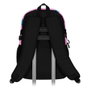 Karactermania Mochila Lilo y Stitch Fight 3.0 Dance Multicolor
