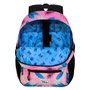 Karactermania Mochila Lilo y Stitch Fight 3.0 Dance Multicolor