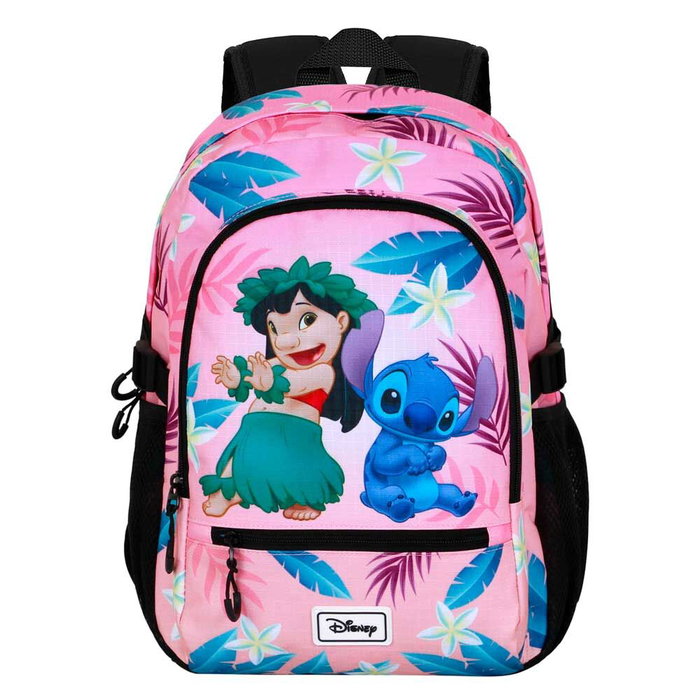 Karactermania Mochila Lilo y Stitch Fight 3.0 Dance Multicolor Karactermania Mochila Lilo y Stitch Fight 3.0 Dance Multicolor
