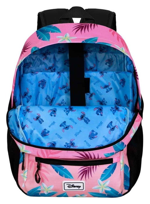 Karactermania Mochila Lilo y Stitch Fight 3.0 Dance Multicolor Karactermania Mochila Lilo y Stitch Fight 3.0 Dance Multicolor
