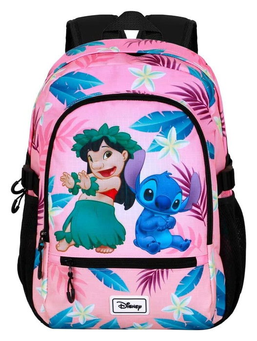 Karactermania Mochila Lilo y Stitch Fight 3.0 Dance Multicolor Karactermania Mochila Lilo y Stitch Fight 3.0 Dance Multicolor