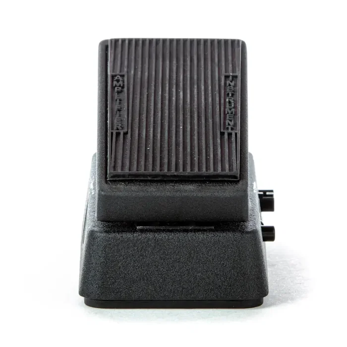 Dunlop Cry Baby 535Q Auto Return Mini Wah Pedal, Versatilidad Dinámica y Ahorro de Espacio