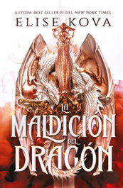 La maldición del dragón, Elise Kova - UMBRIEL