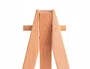 Liderpapel Mini Lienzo con Caballete 6x8 cm 280g/m2 Certificado FSC