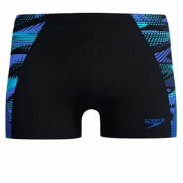Bañador Hombre Speedo Endurance+ MAX Splice Aquashort Negro 32