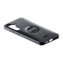 SP Connect Funda Premium para Samsung Galaxy S25+ con Carga Inalámbrica, Fijación Magnética MagSafe