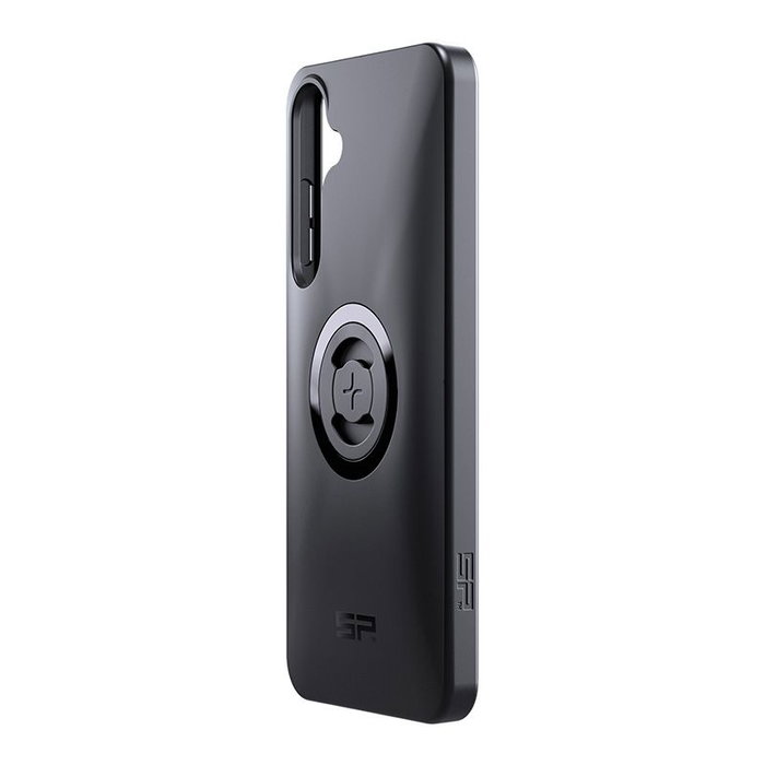 SP Connect Funda Premium para Samsung Galaxy S25+ con Carga Inalámbrica, Fijación Magnética MagSafe